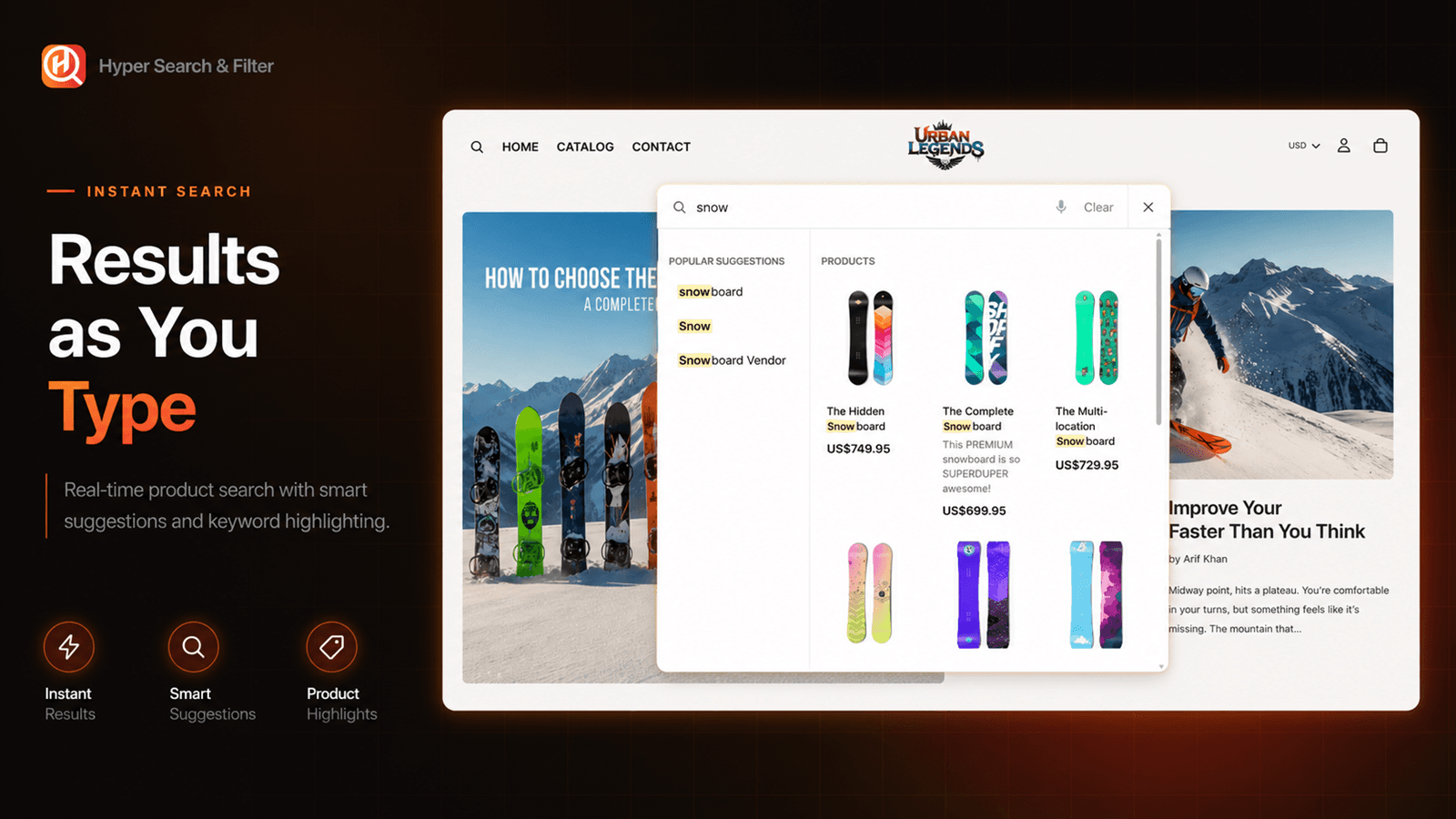 Vector-Based Semantic Search
