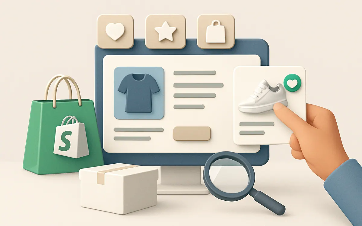 Best Personalized Product Recommendation Apps for Shopify