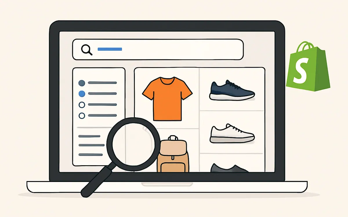 Best Shopify Search App in 2026: What Merchants Should Look For