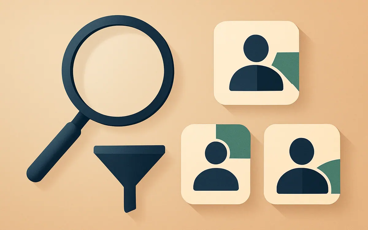 How to Use Hyper Search & Filter to Segment Shopify Audiences by Behavior