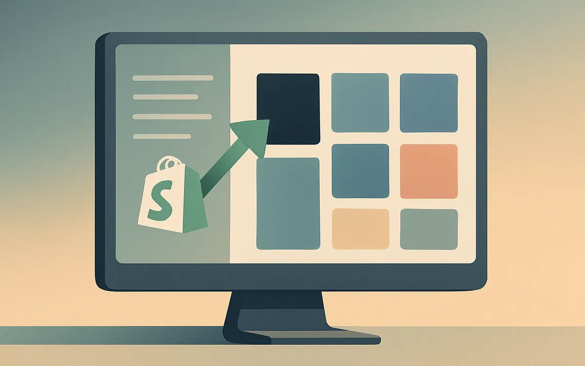 Improving Shopify Filtering for Large Variant Catalogs