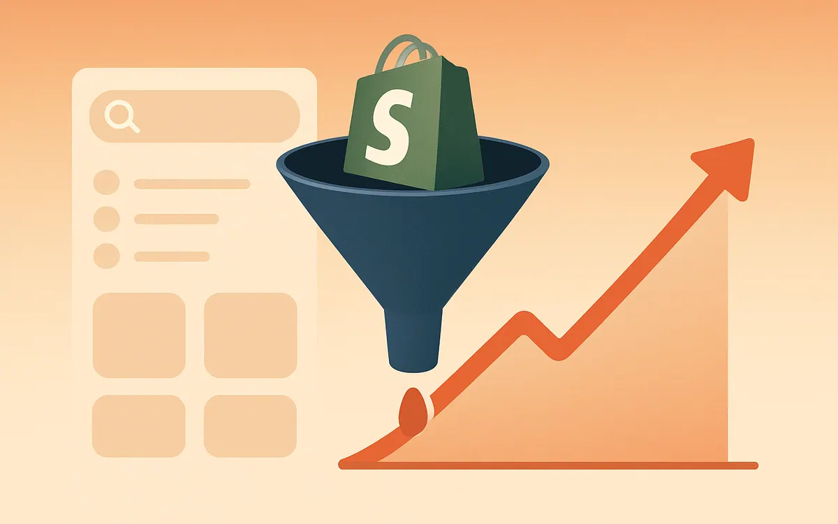 Optimizing Shopify Search & Filter for Peak Sales Days