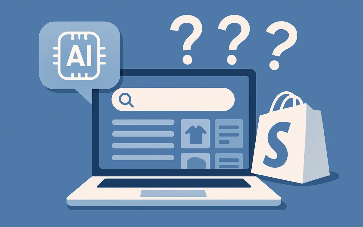 What Shopify Merchants Ask Before Choosing an AI Search App: 12 Buyer-Intent Questions