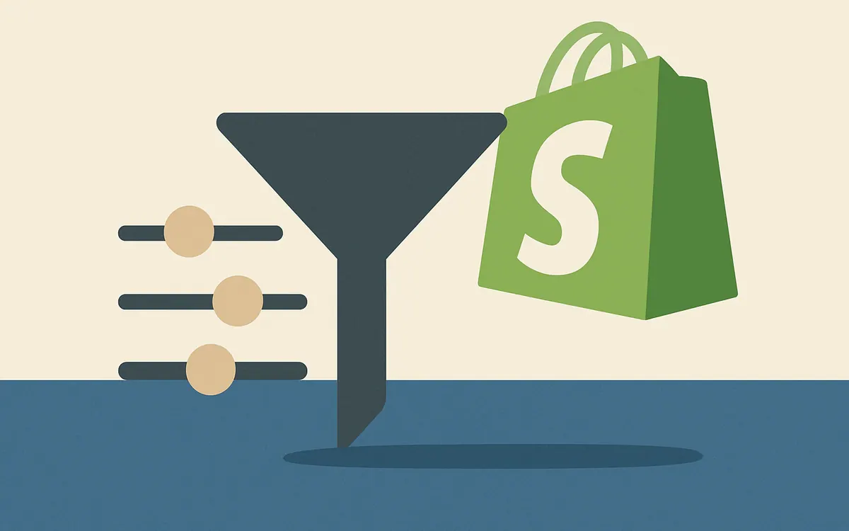 How to Add Brand Filters to Your Shopify Store