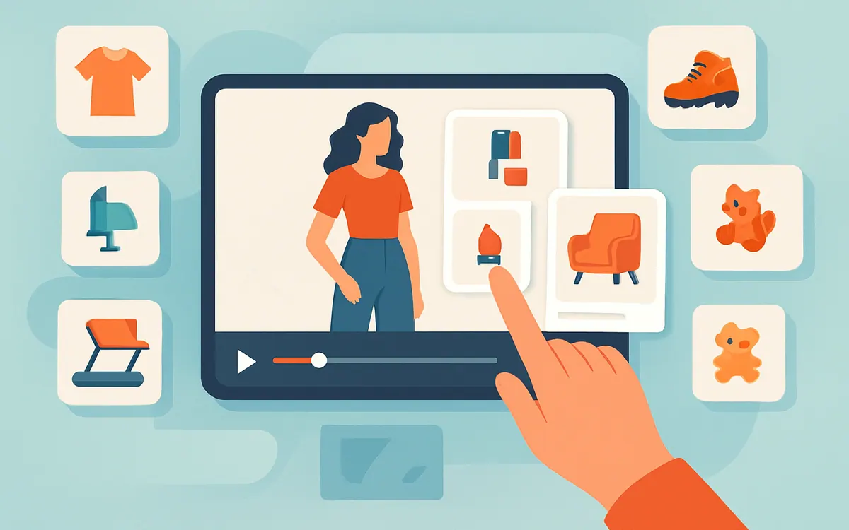Top 7 Shopify Niches Benefiting Most from Shoppable Video Integration in 2026