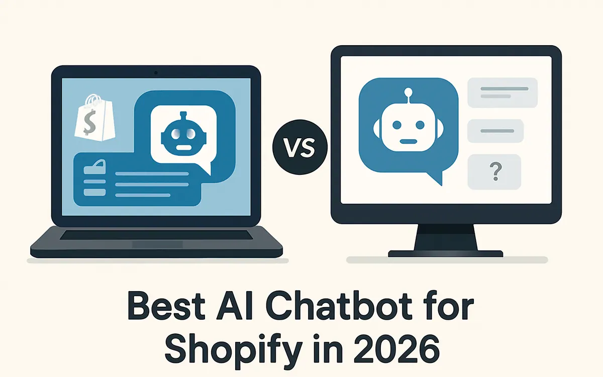 Hyper AI Chat FAQ vs StoreFAQ: Best AI Chatbot for Shopify Merchants in 2026