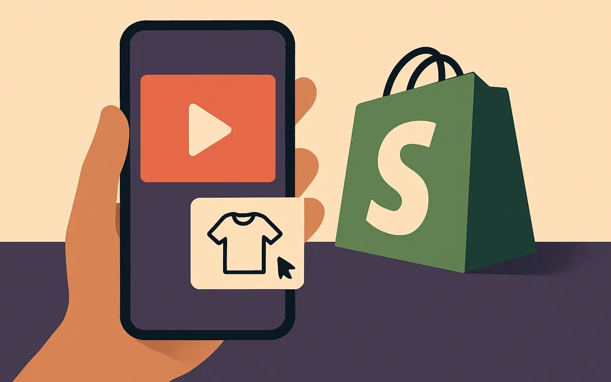 Choosing the Best Shoppable Video App for UGC Shopify Stores