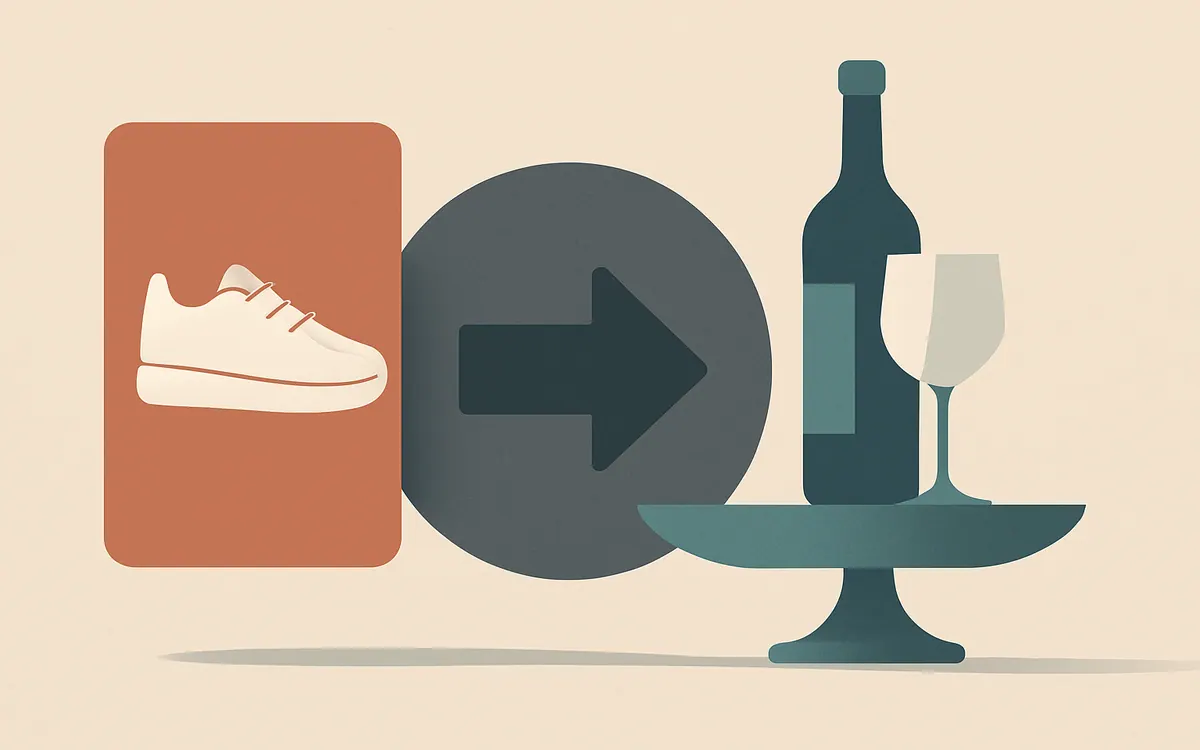 Related Products vs Complementary Products Shopify: Place by Intent