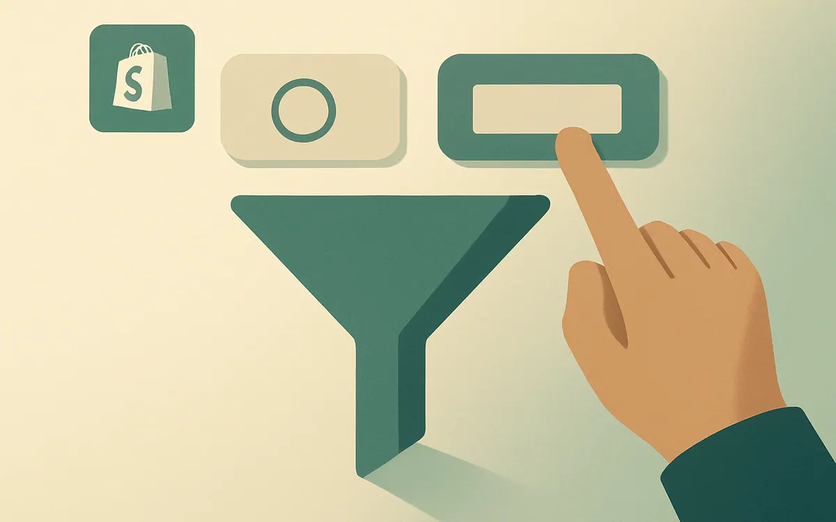 Shopify Filter by Tags or Product Type: Governance Guide