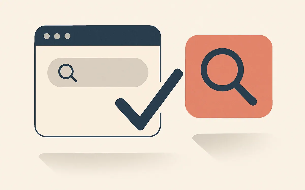 Shopify's Native Search vs a Third-Party App: Which Do You Actually Need?
