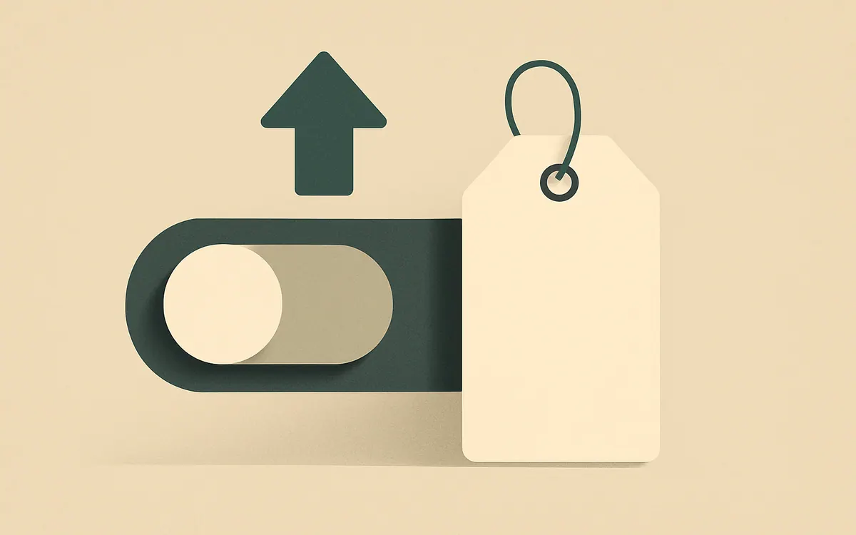 Shopify Site Search Pricing Increase: A Switch Test