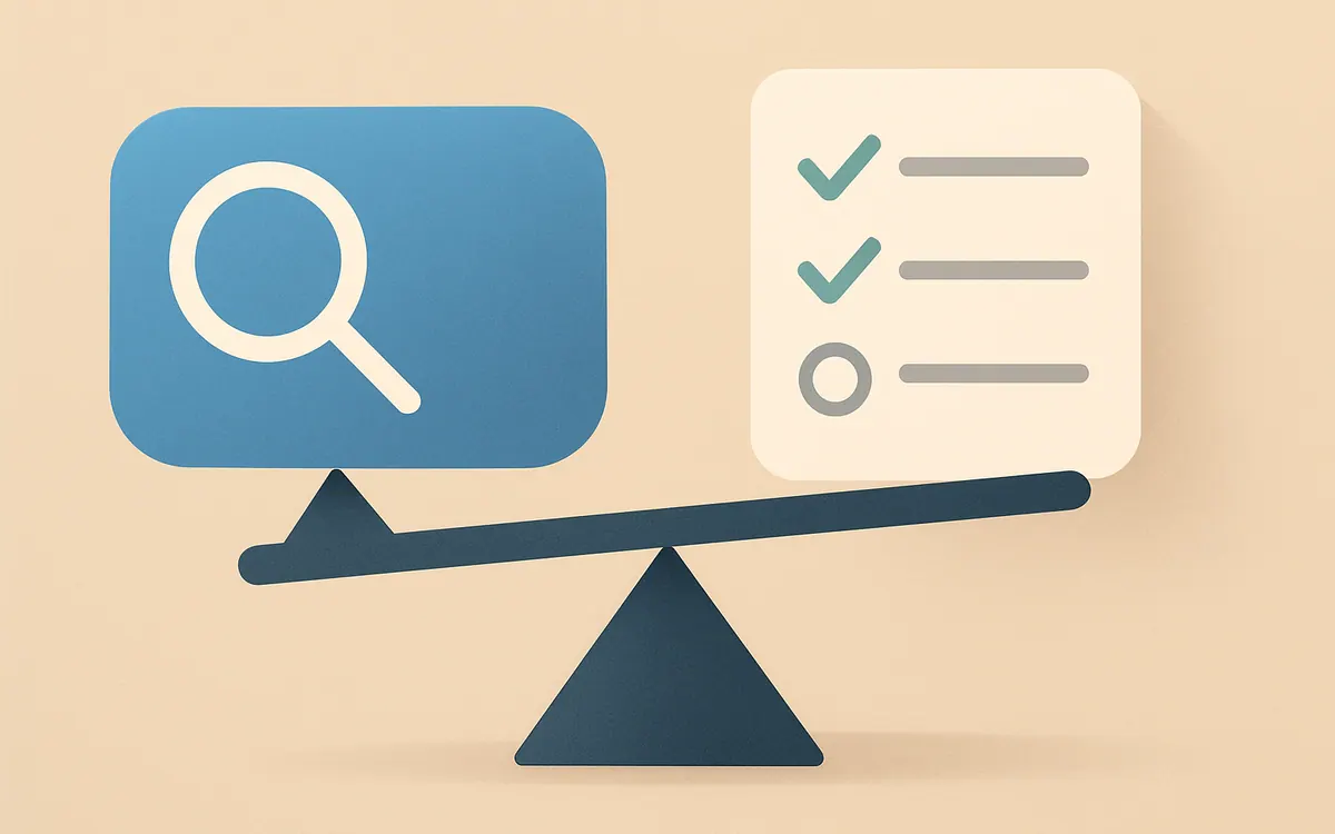 XCloud Search & Product Filter alternative: 7 Store Tests
