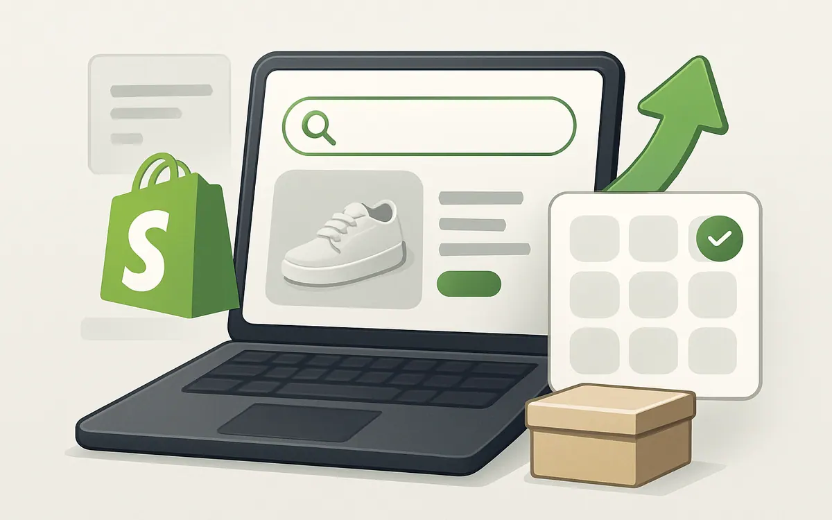 How to Improve Your Store's Search Results So Customers Find Products
