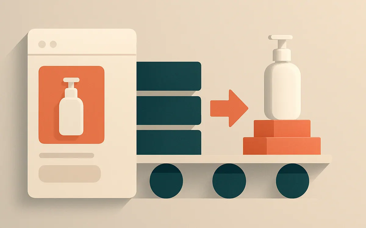 New Product Launch Examples: 7 Storefront Journeys