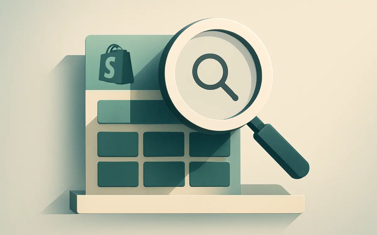 Shopify Site Search Setup Guide for Store Launches