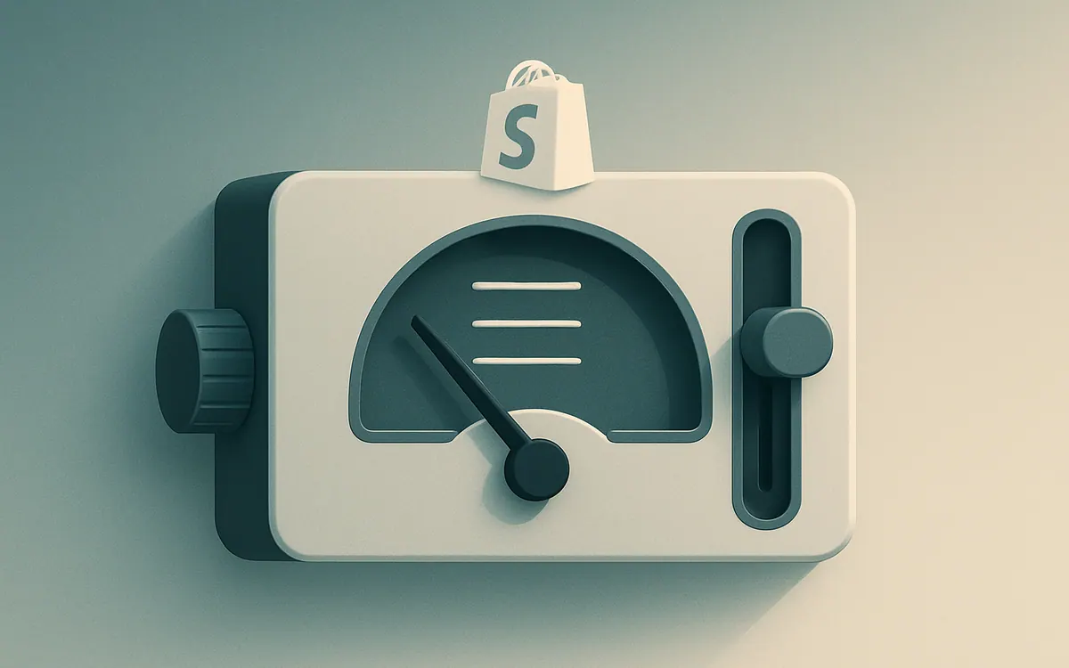 Shopify filter by product type: A 6-action generator