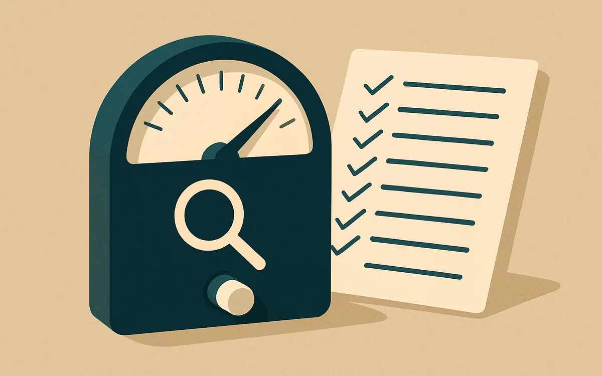 30 Tests: Shopify site search checklist pdf