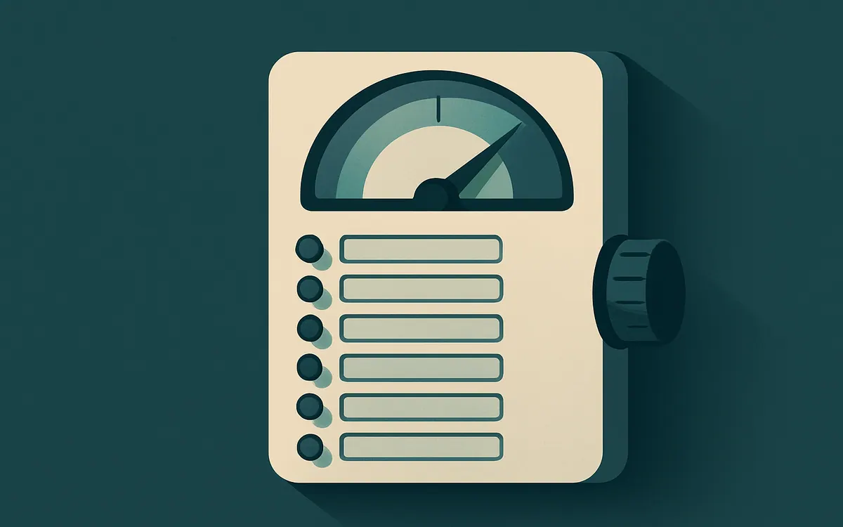 Shopify Website Cost per Month: Build a 7-Line Budget