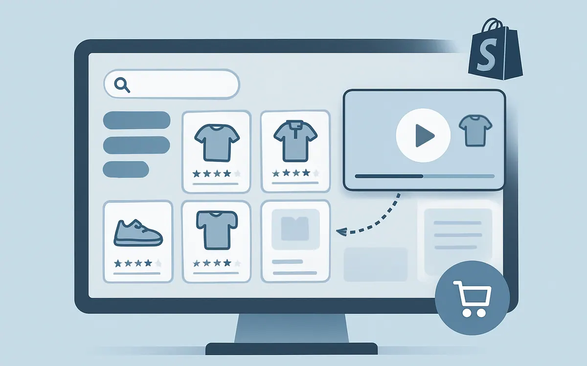 Hyper Hub: The Unified Product Discovery Shopify Tool for Smarter Ecommerce